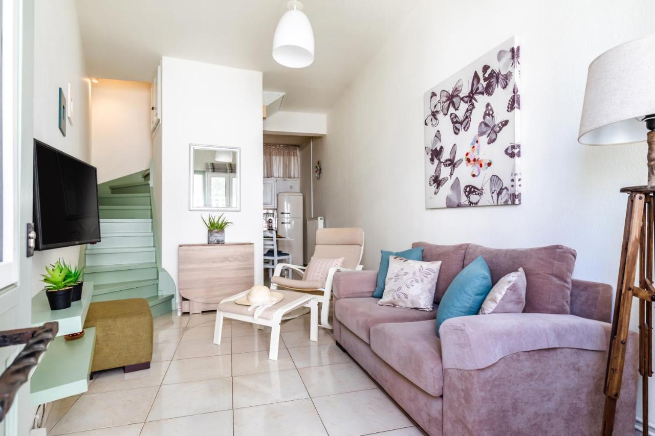 The Nest At Skopelos Town Exterior photo