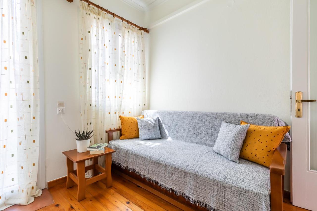 The Nest At Skopelos Town Exterior photo
