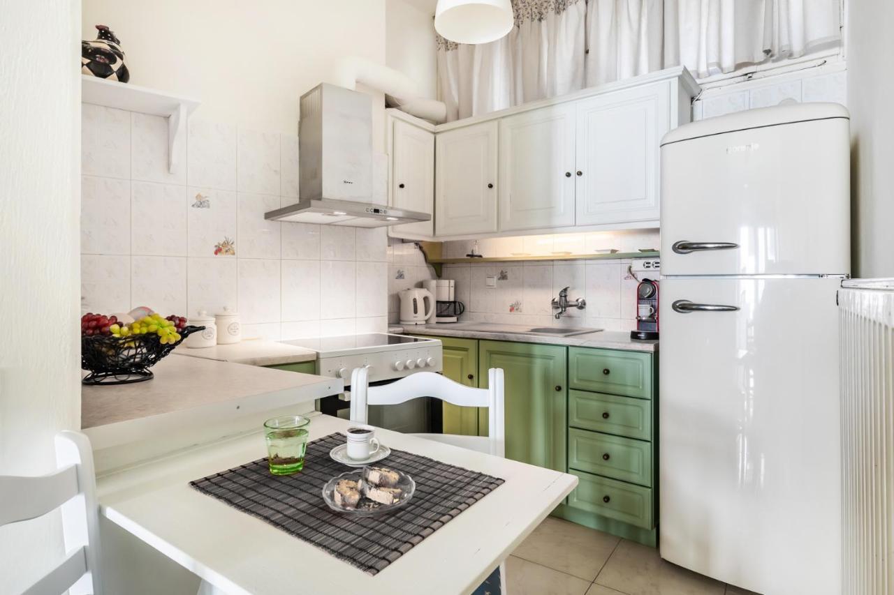 The Nest At Skopelos Town Exterior photo