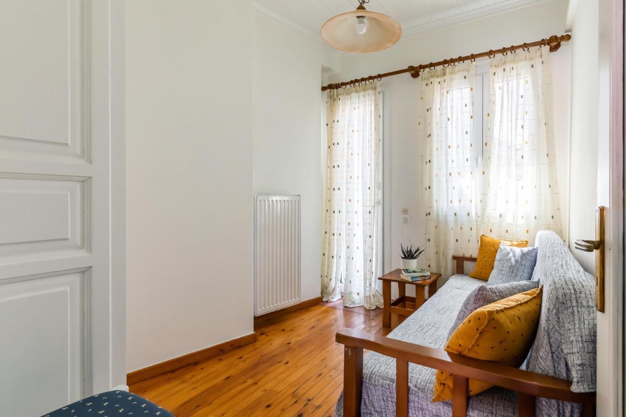 The Nest At Skopelos Town Exterior photo
