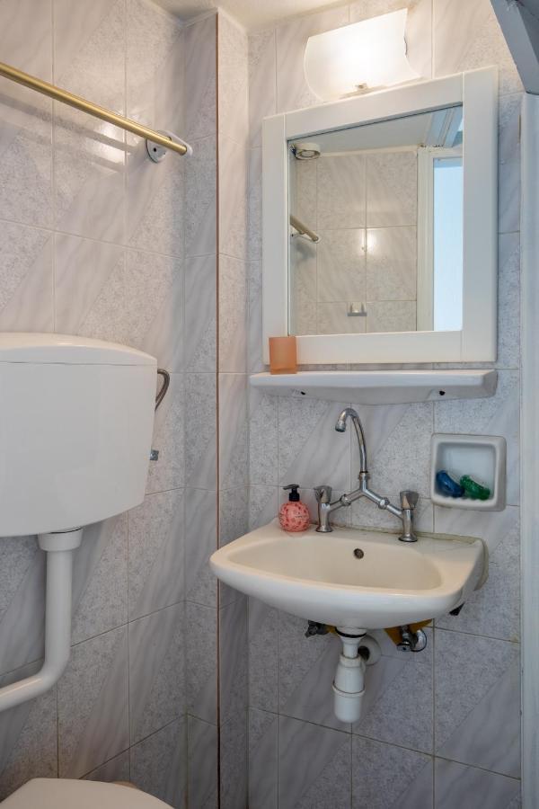 The Nest At Skopelos Town Exterior photo